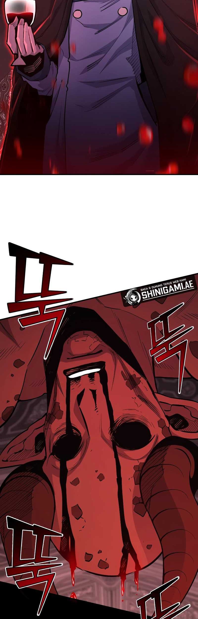 Standard of Reincarnation Chapter 91 - halaman 82