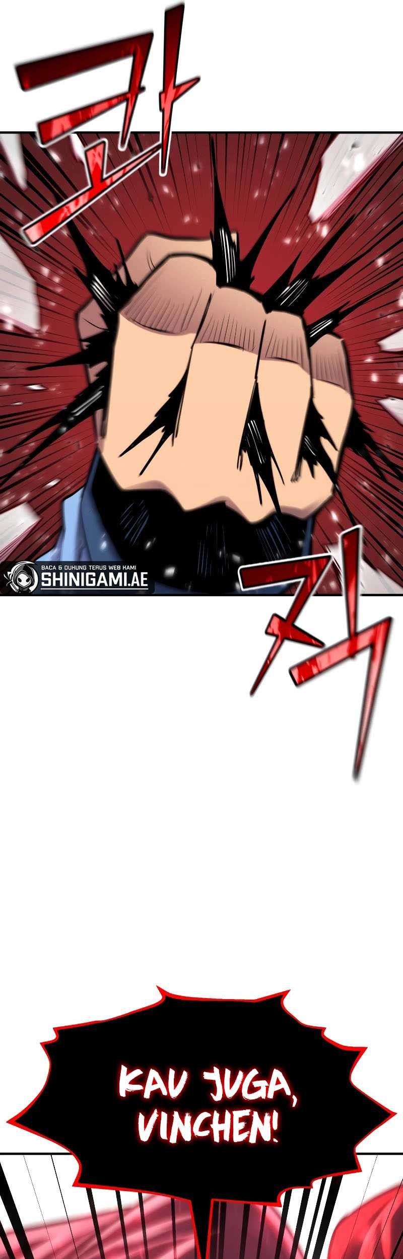 Standard of Reincarnation Chapter 91 - halaman 85