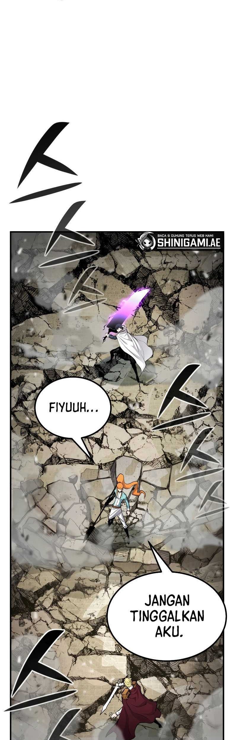Standard of Reincarnation Chapter 92 - halaman 15