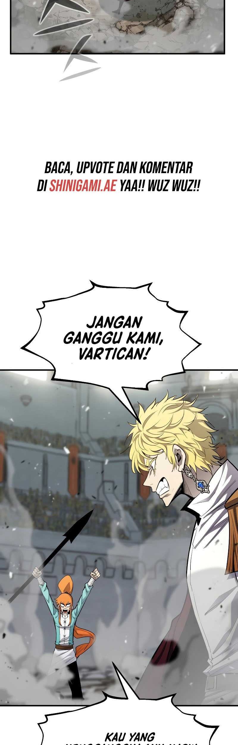 Standard of Reincarnation Chapter 92 - halaman 16