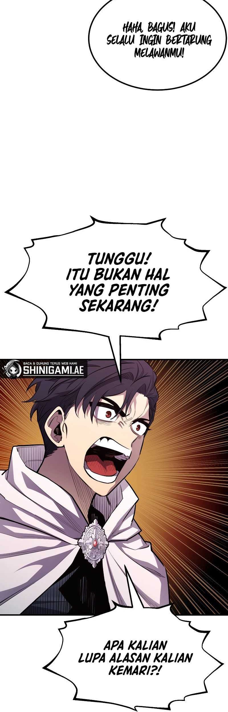 Standard of Reincarnation Chapter 92 - halaman 19
