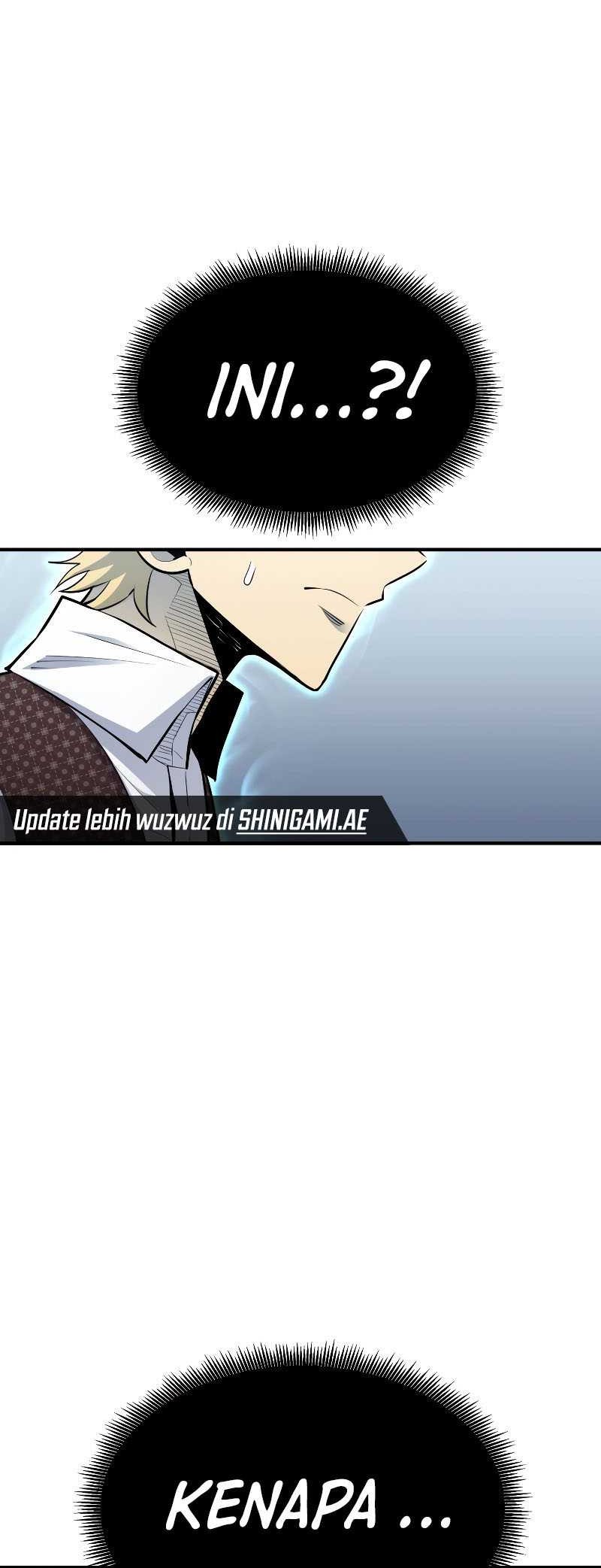 Standard of Reincarnation Chapter 92 - halaman 20
