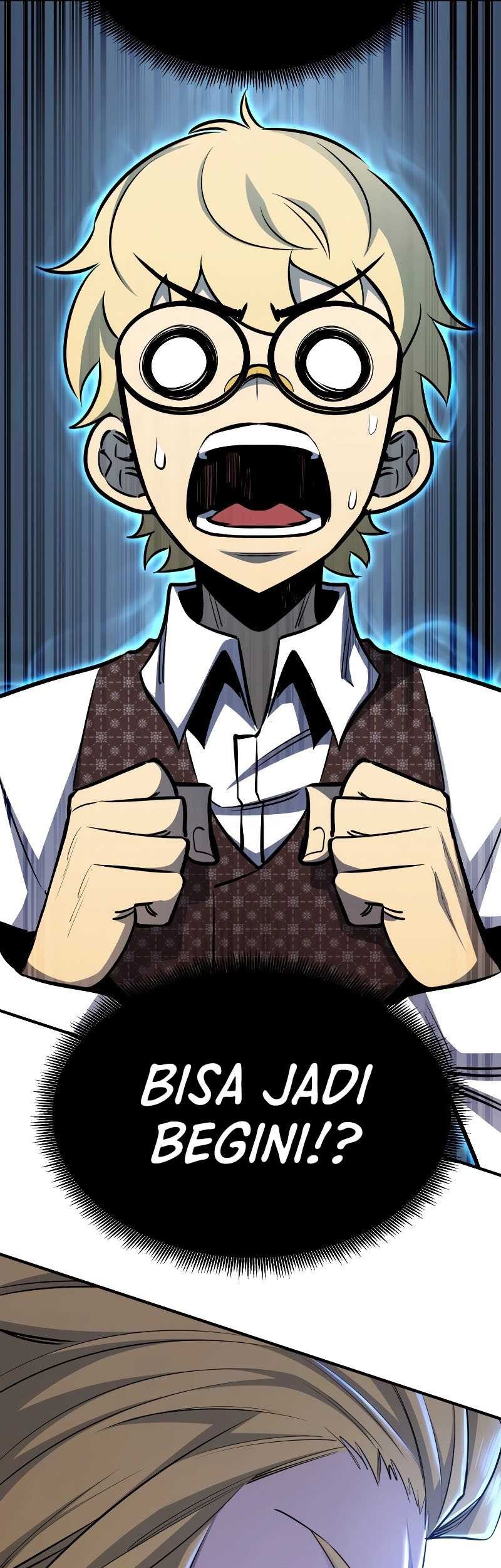 Standard of Reincarnation Chapter 92 - halaman 21