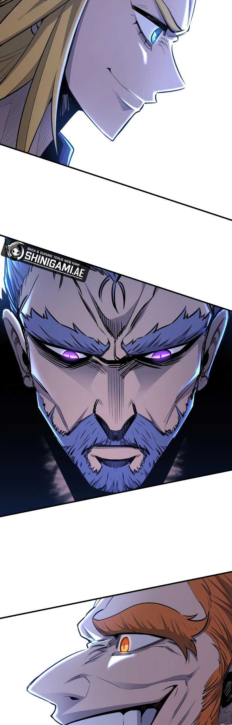 Standard of Reincarnation Chapter 92 - halaman 22