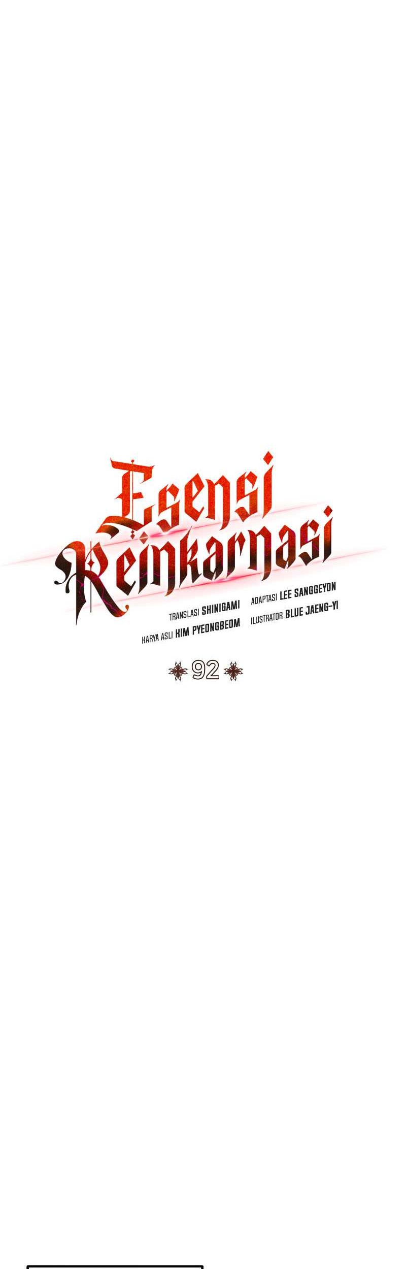 Standard of Reincarnation Chapter 92 - halaman 26
