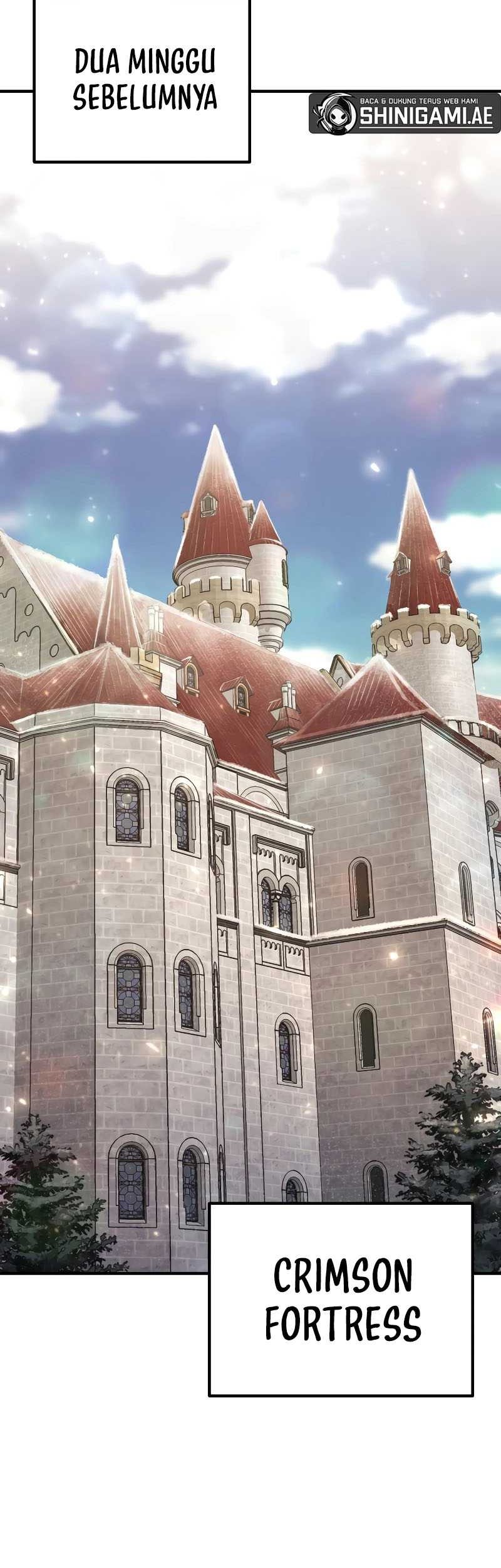 Standard of Reincarnation Chapter 92 - halaman 27