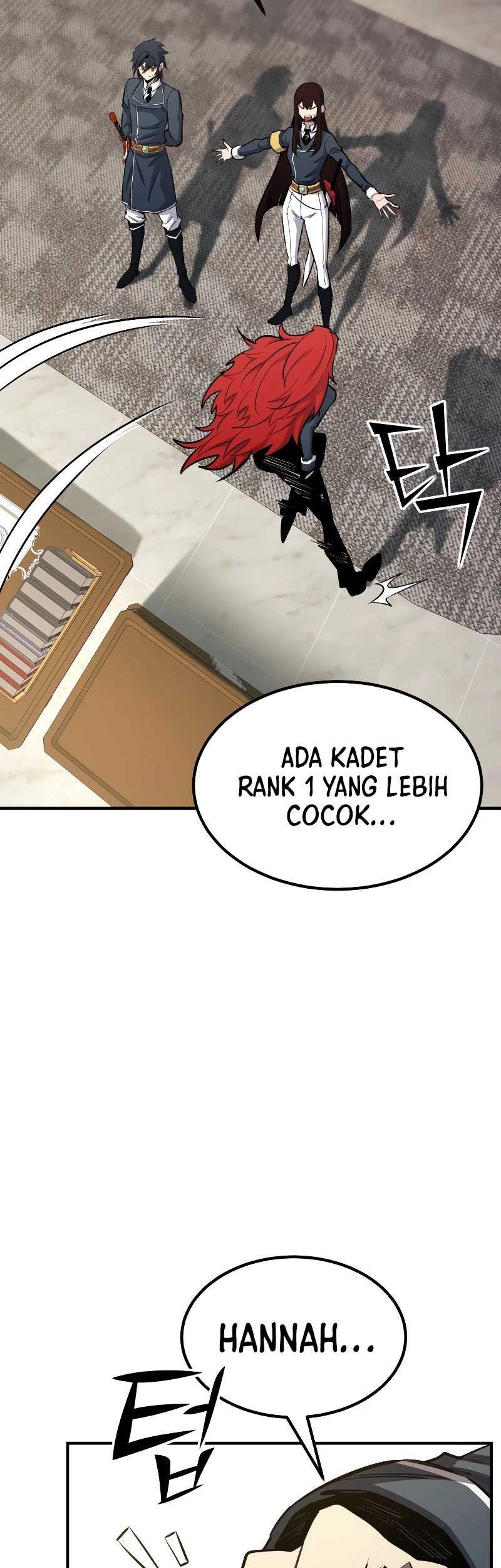 Standard of Reincarnation Chapter 92 - halaman 31