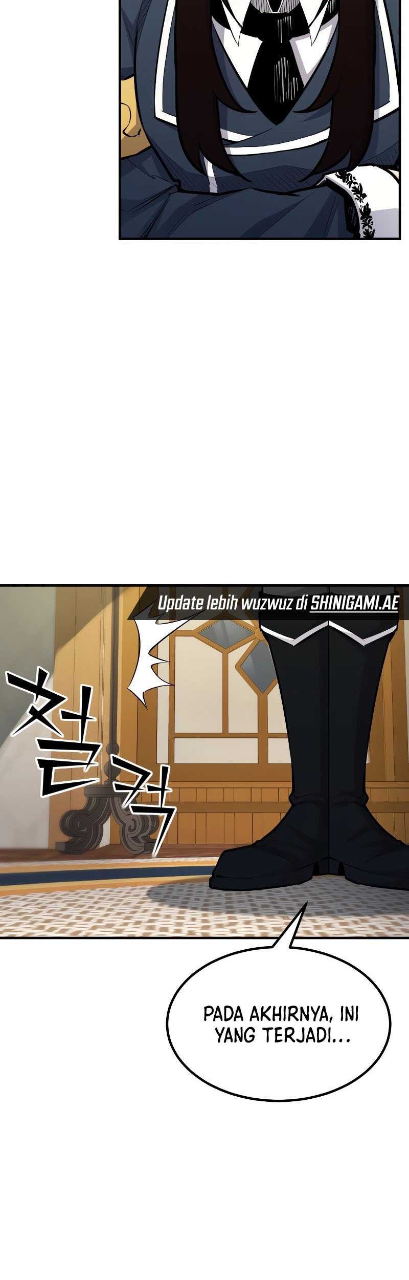 Standard of Reincarnation Chapter 92 - halaman 36