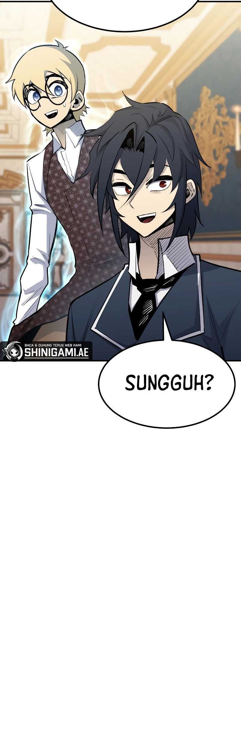 Standard of Reincarnation Chapter 92 - halaman 40