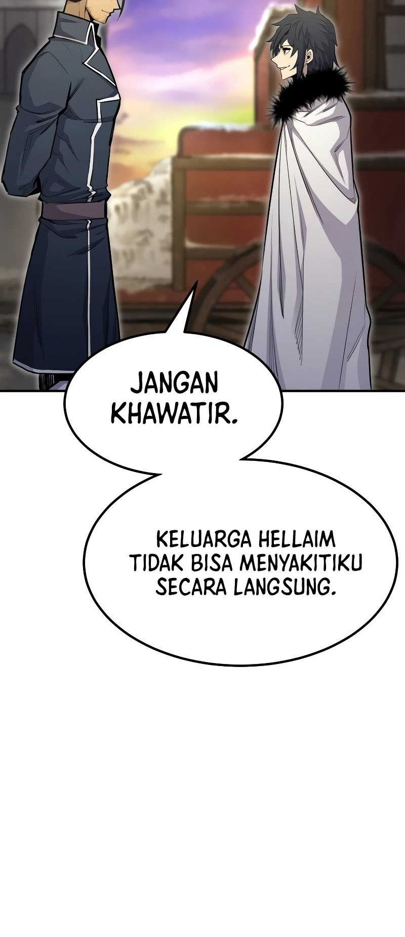 Standard of Reincarnation Chapter 92 - halaman 44