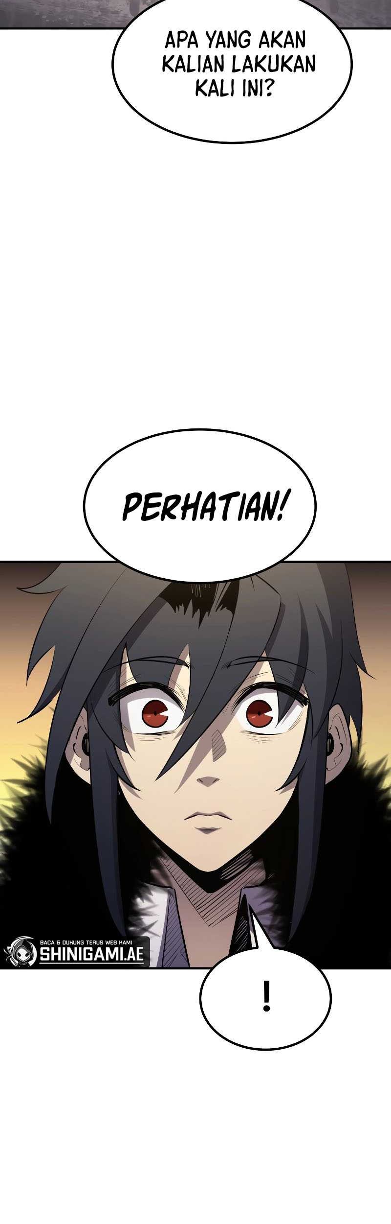 Standard of Reincarnation Chapter 92 - halaman 51