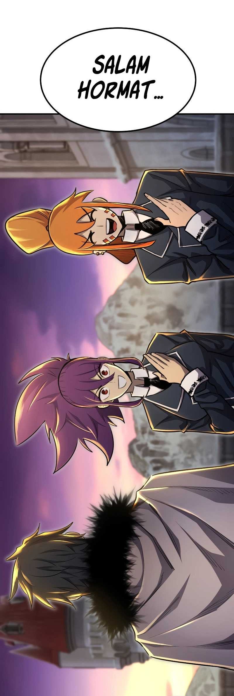 Standard of Reincarnation Chapter 92 - halaman 52