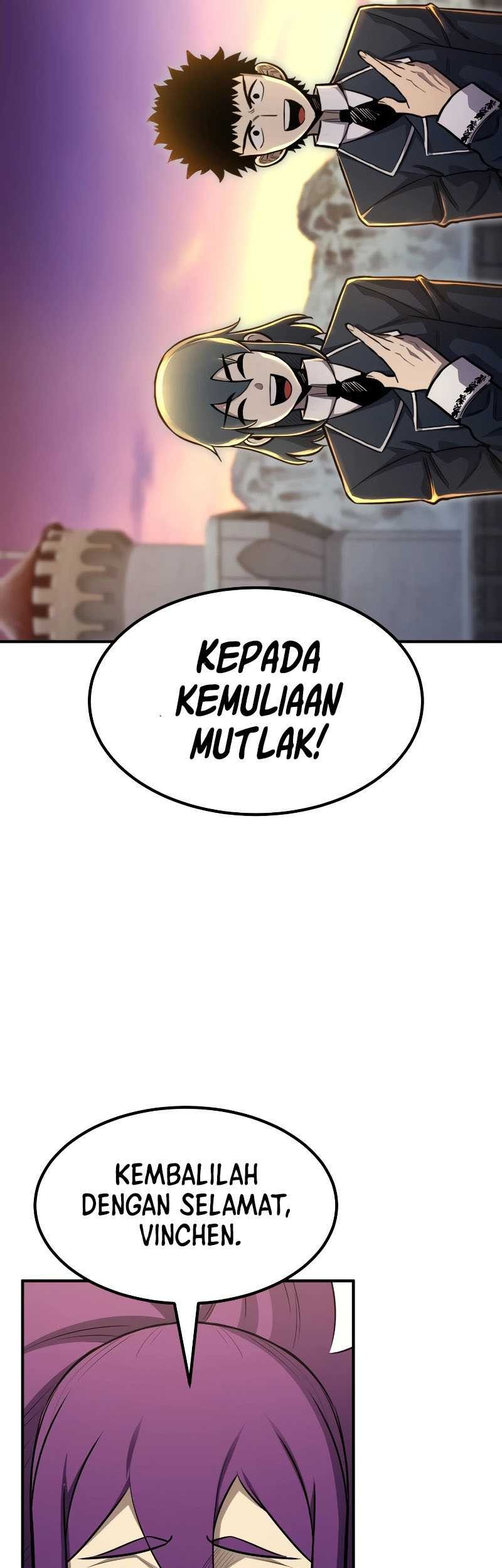 Standard of Reincarnation Chapter 92 - halaman 53