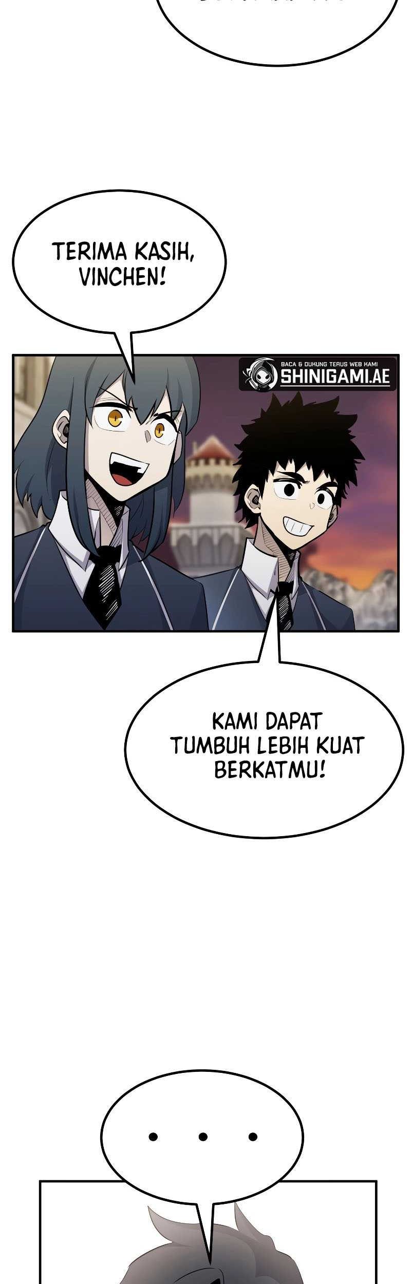 Standard of Reincarnation Chapter 92 - halaman 55