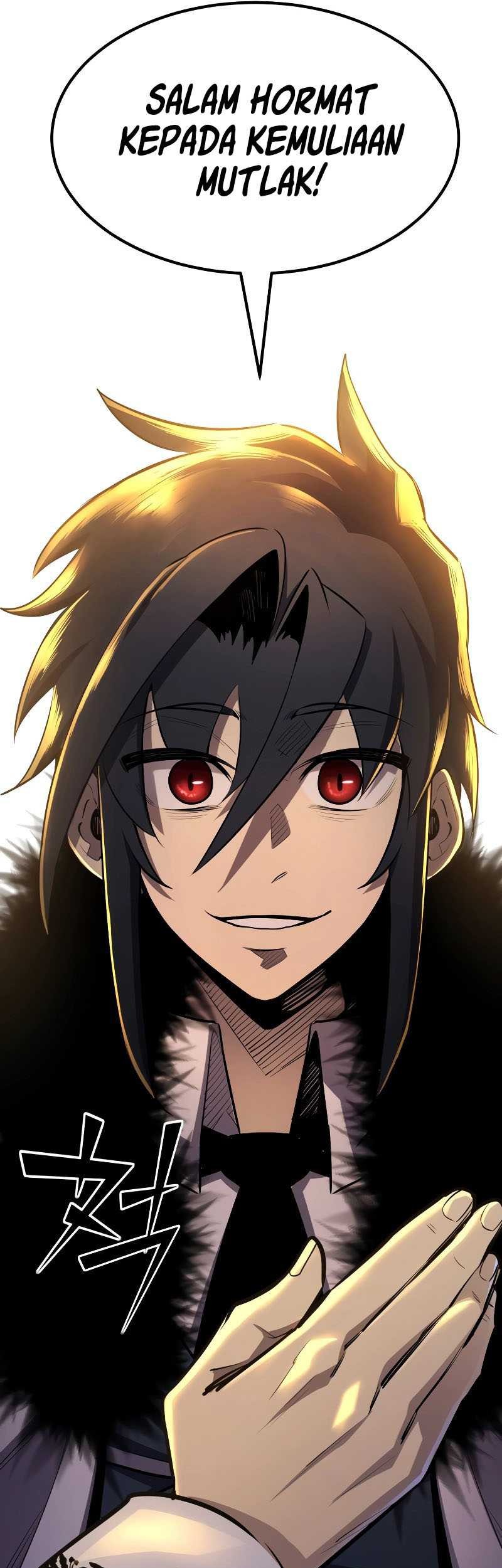Standard of Reincarnation Chapter 92 - halaman 57