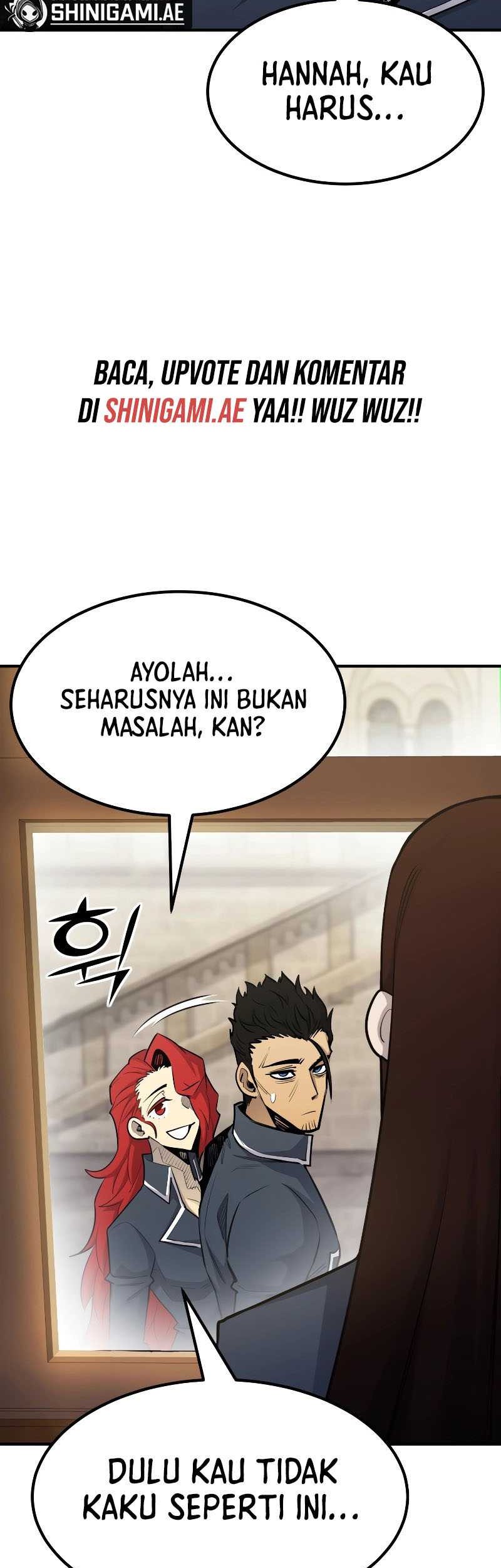 Standard of Reincarnation Chapter 92 - halaman 59