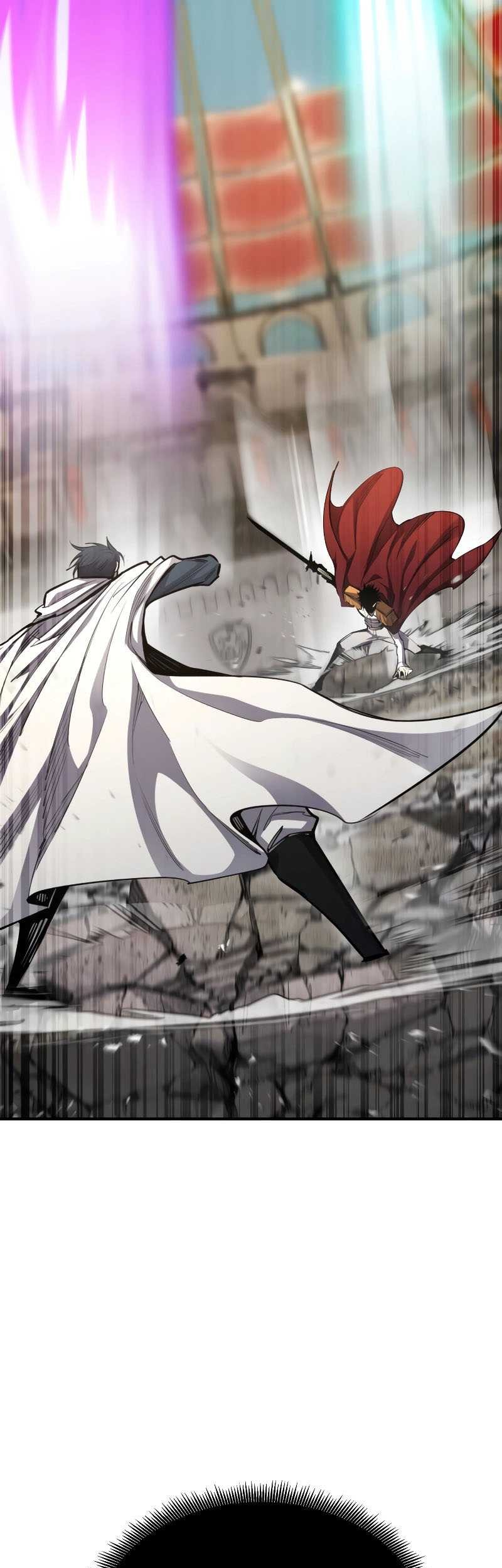 Standard of Reincarnation Chapter 92 - halaman 6