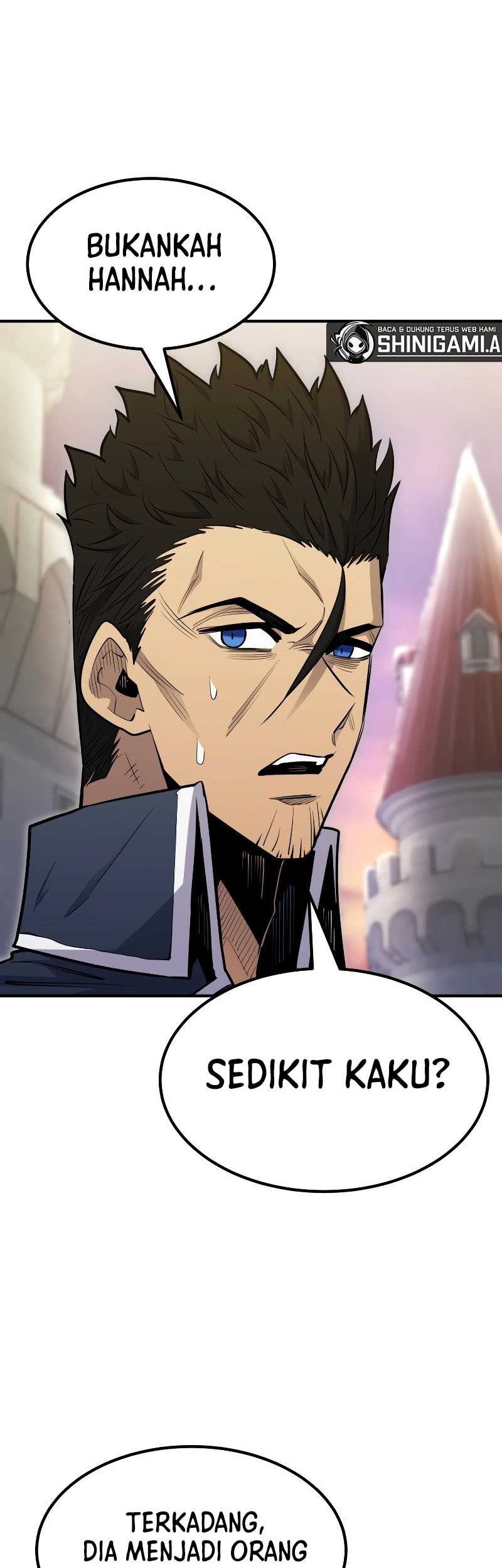 Standard of Reincarnation Chapter 92 - halaman 66