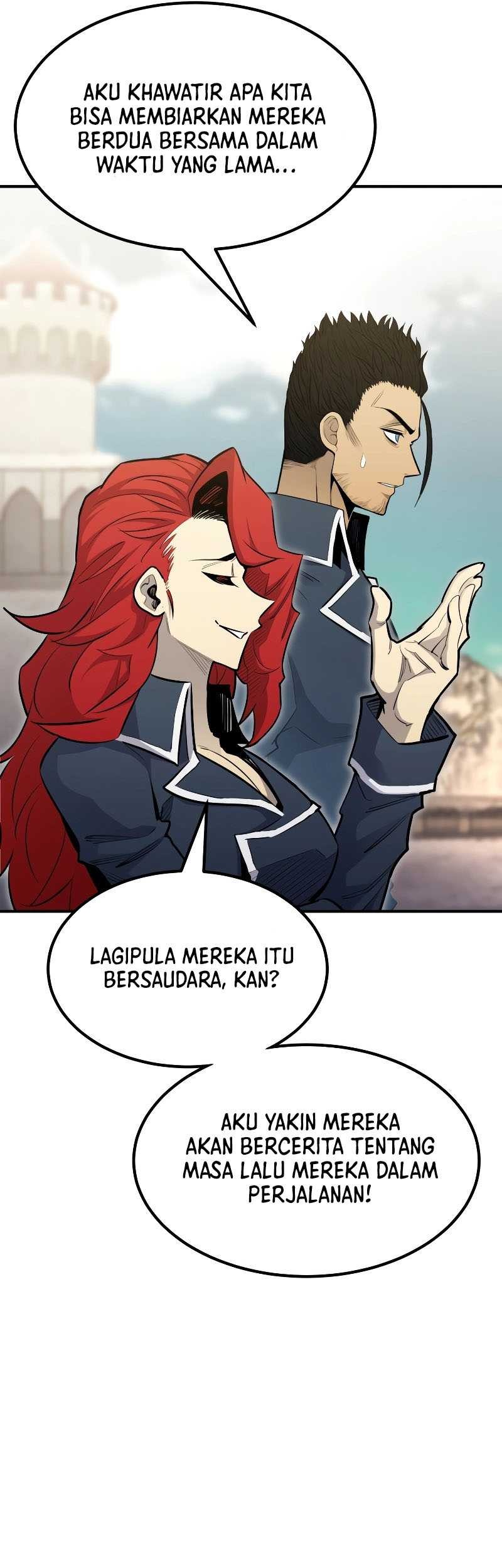 Standard of Reincarnation Chapter 92 - halaman 69