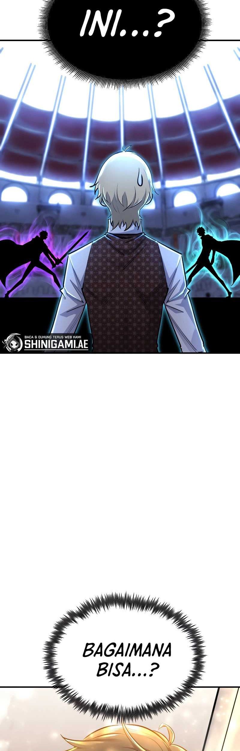 Standard of Reincarnation Chapter 92 - halaman 7
