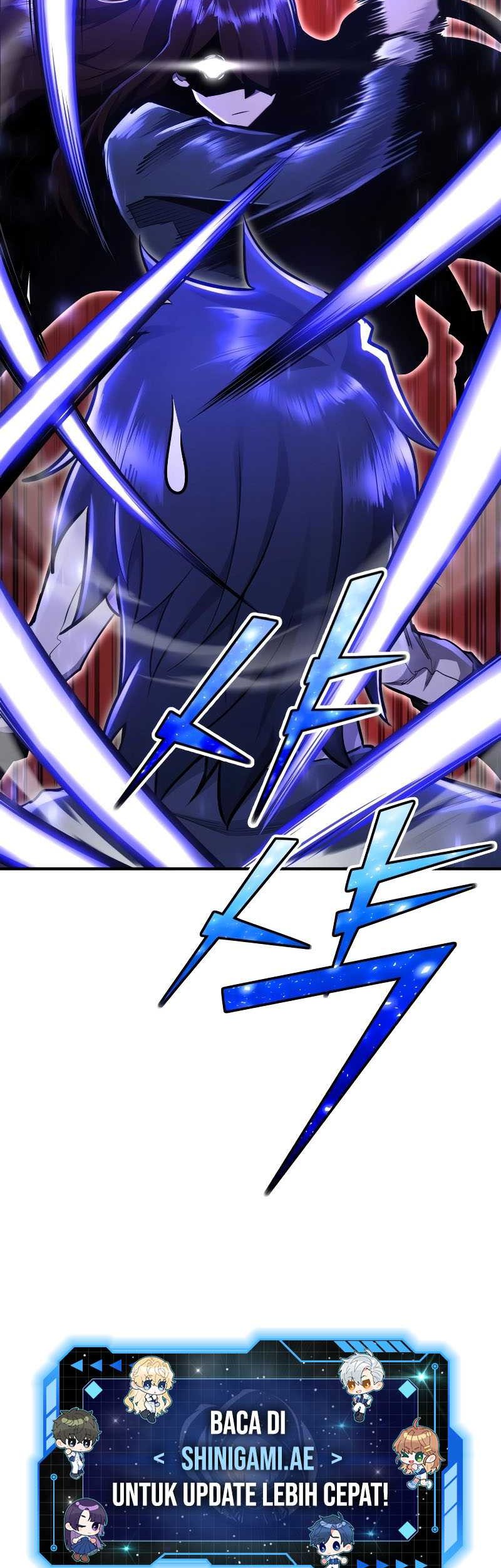 Standard of Reincarnation Chapter 92 - halaman 79