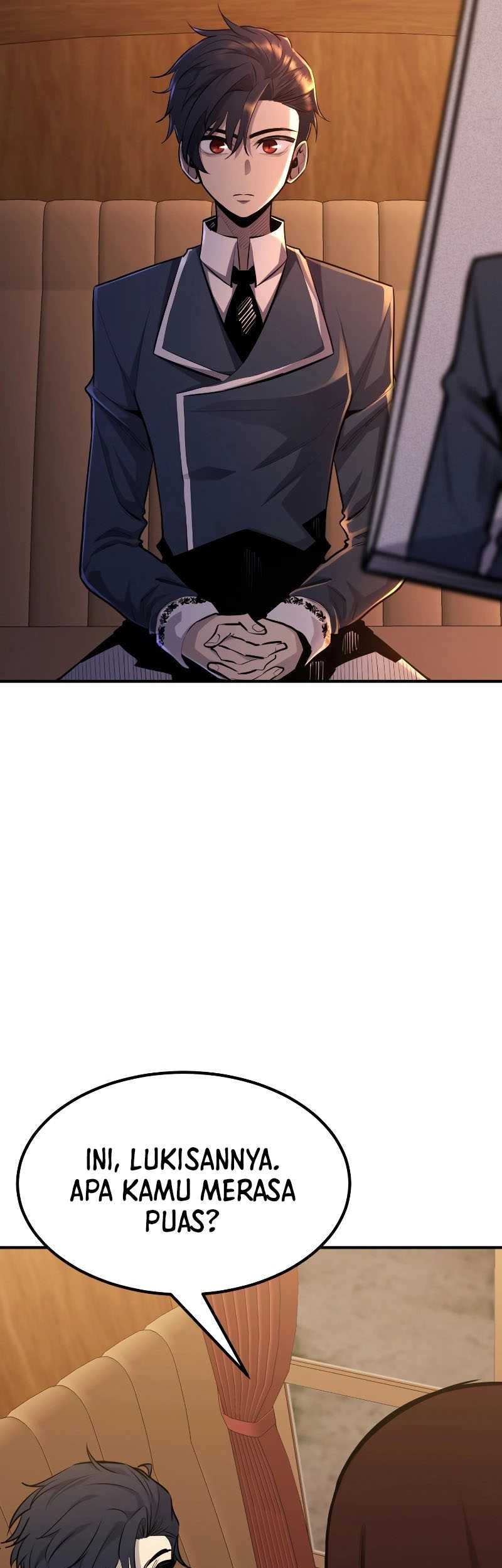 Standard of Reincarnation Chapter 93 - halaman 10