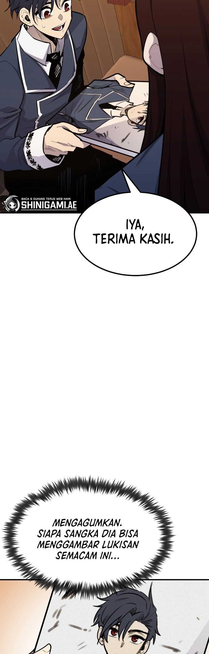 Standard of Reincarnation Chapter 93 - halaman 11