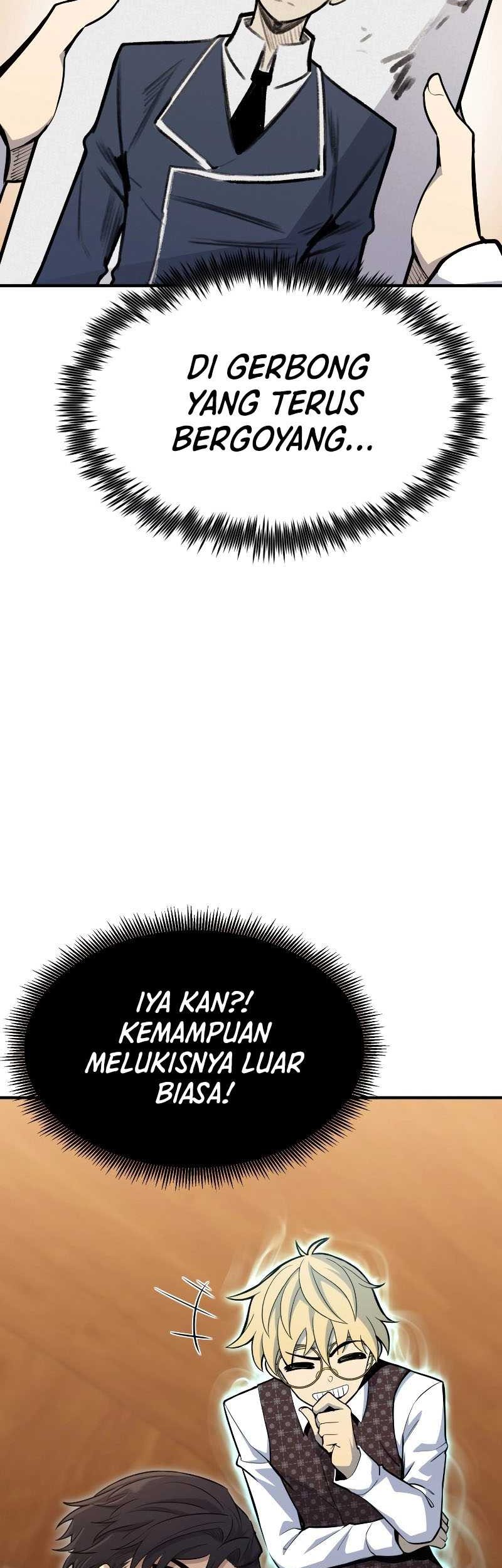Standard of Reincarnation Chapter 93 - halaman 12