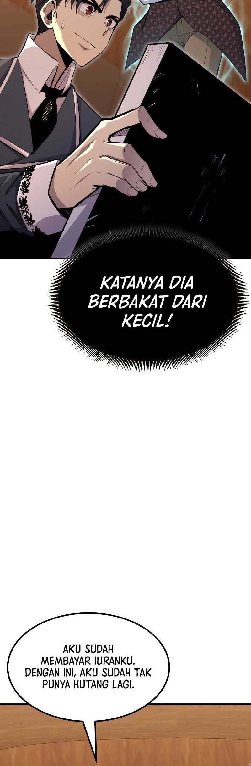 Standard of Reincarnation Chapter 93 - halaman 13
