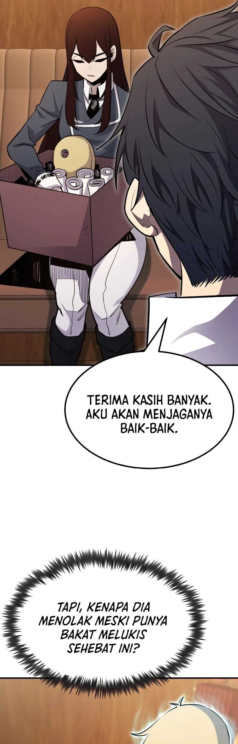 Standard of Reincarnation Chapter 93 - halaman 14