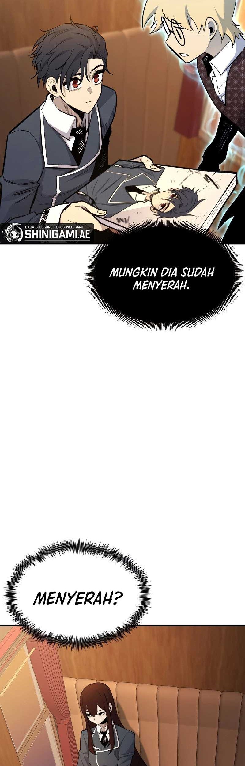 Standard of Reincarnation Chapter 93 - halaman 15
