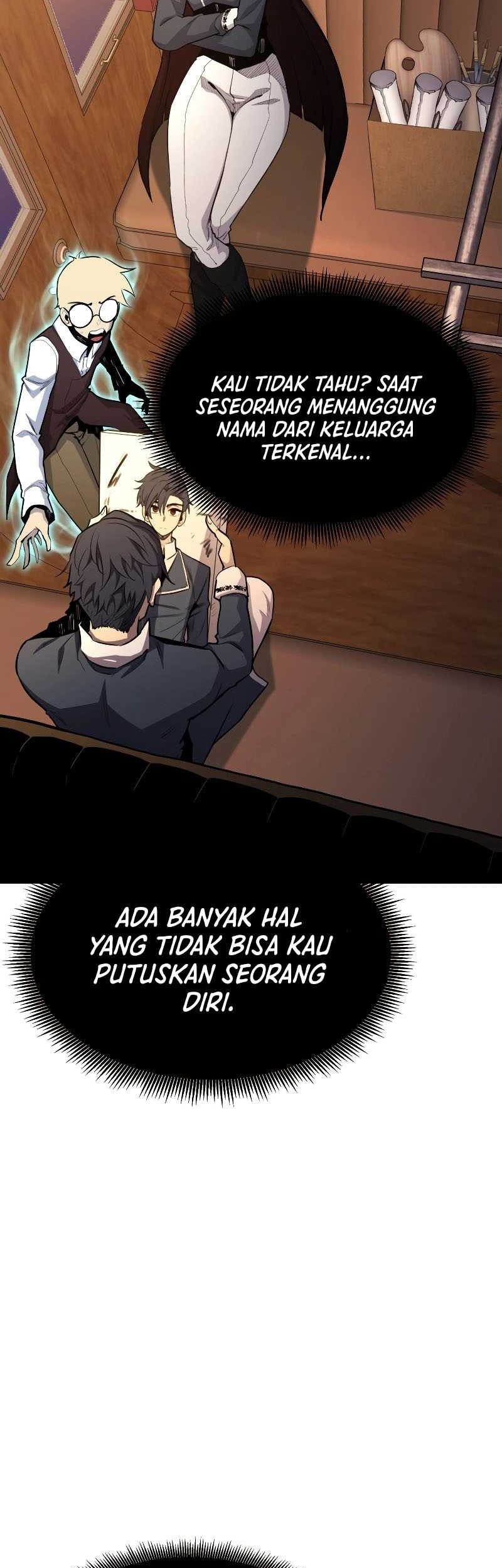 Standard of Reincarnation Chapter 93 - halaman 16