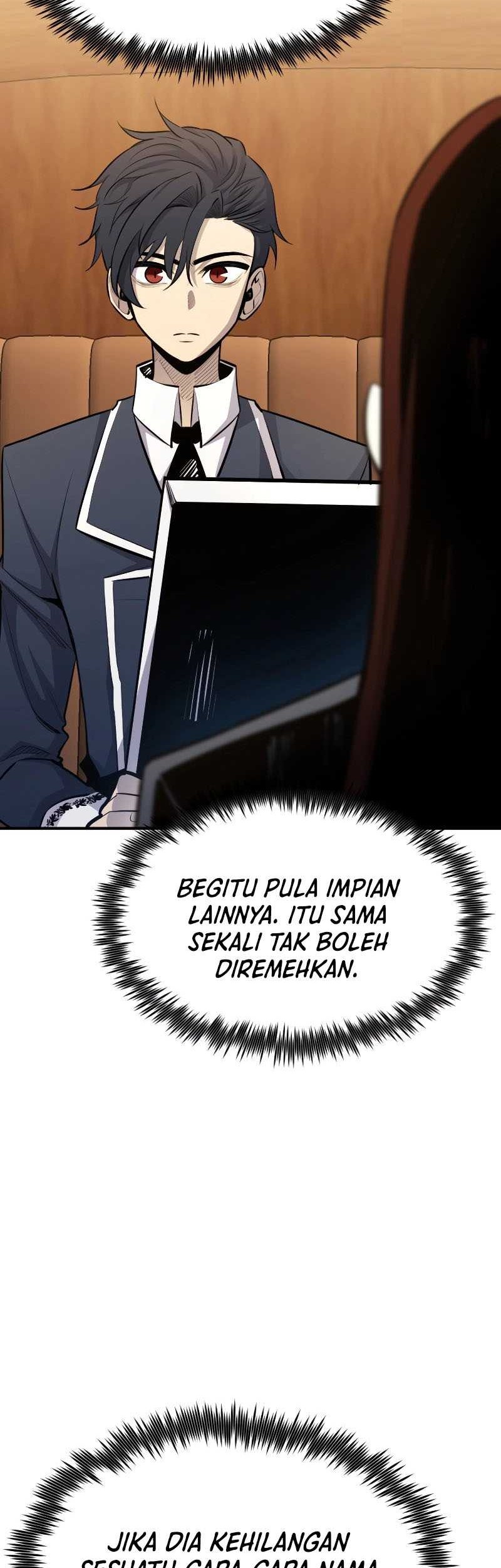 Standard of Reincarnation Chapter 93 - halaman 19