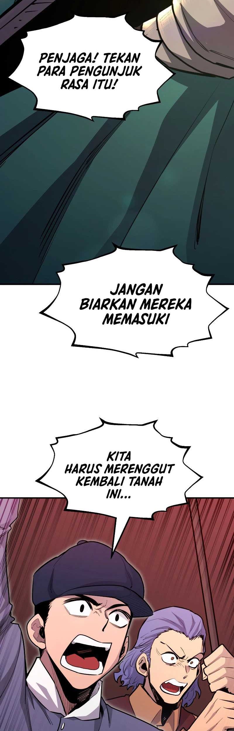 Standard of Reincarnation Chapter 93 - halaman 23