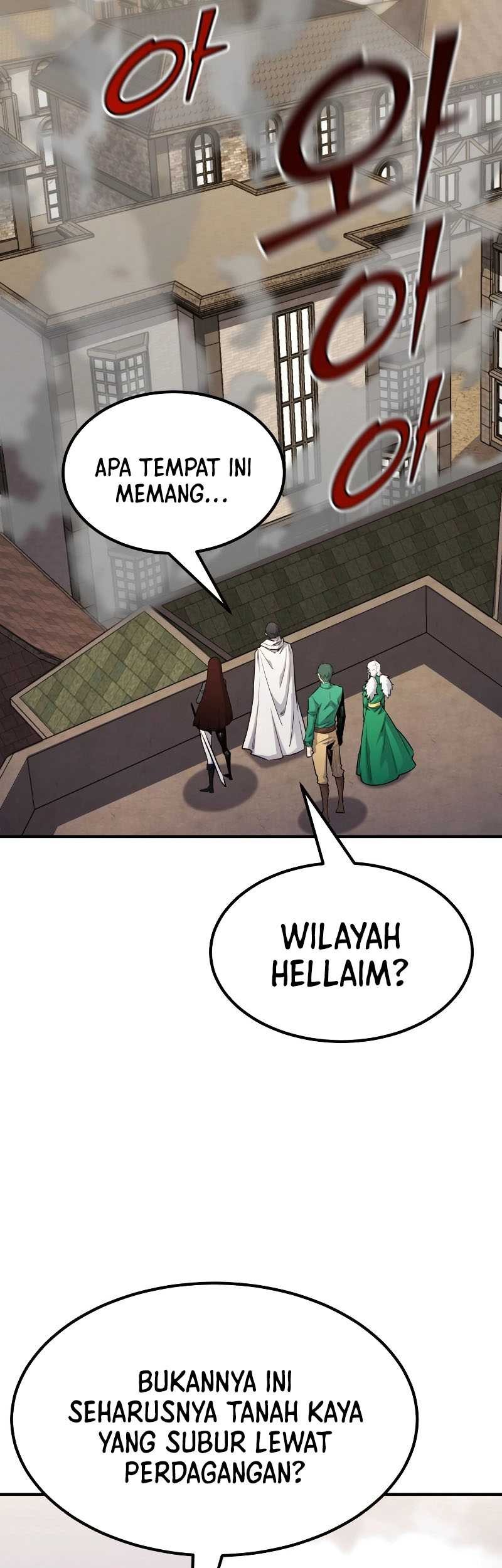 Standard of Reincarnation Chapter 93 - halaman 26