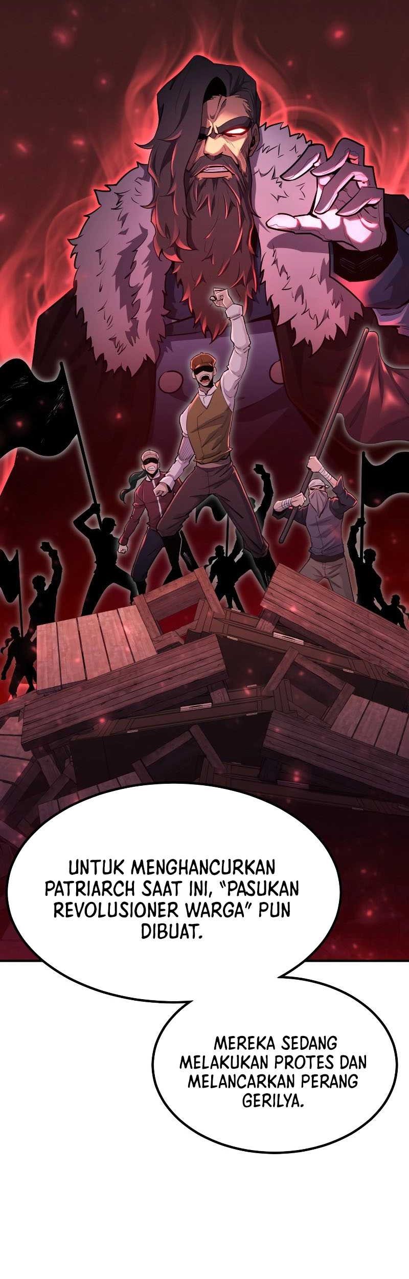 Standard of Reincarnation Chapter 93 - halaman 28