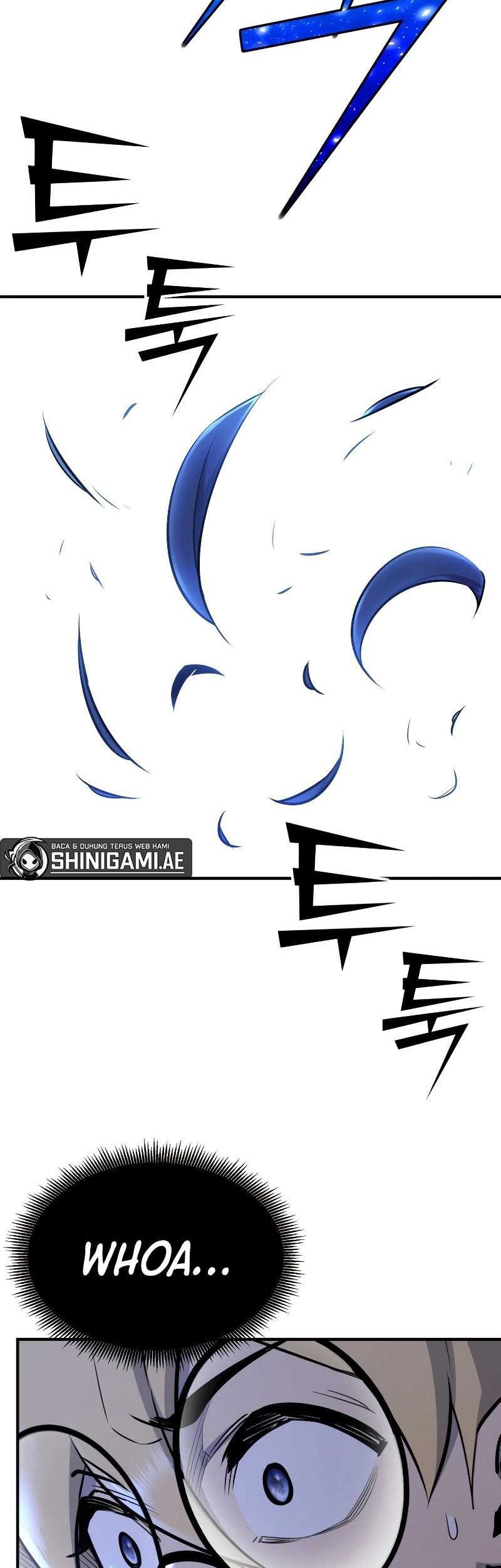 Standard of Reincarnation Chapter 93 - halaman 3