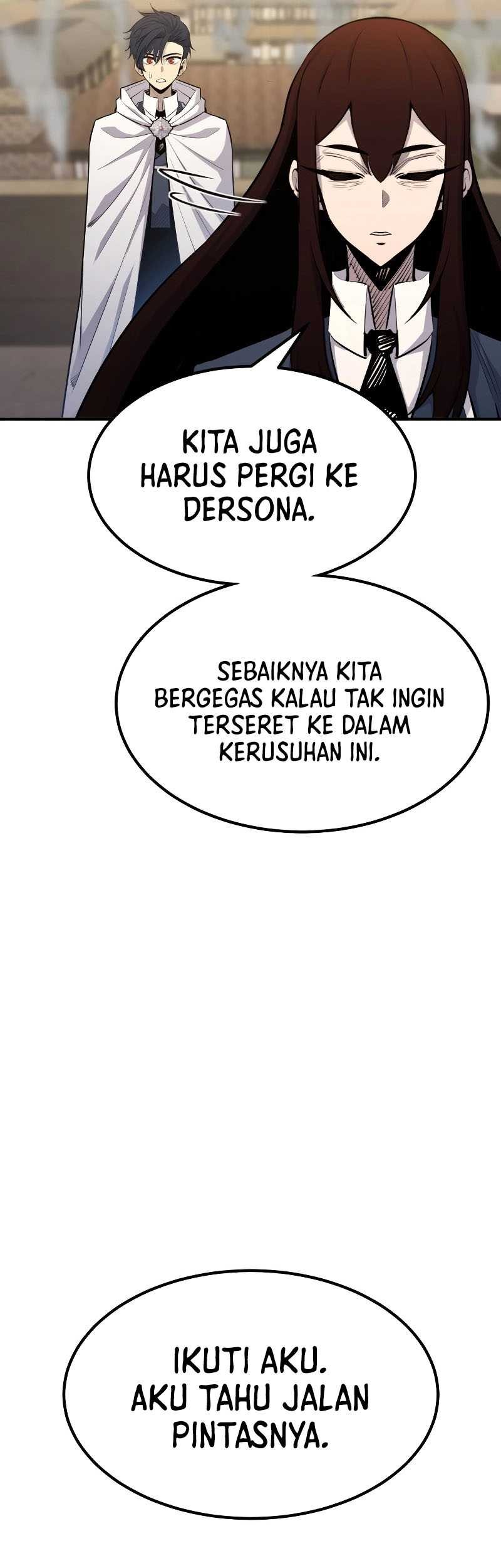 Standard of Reincarnation Chapter 93 - halaman 34