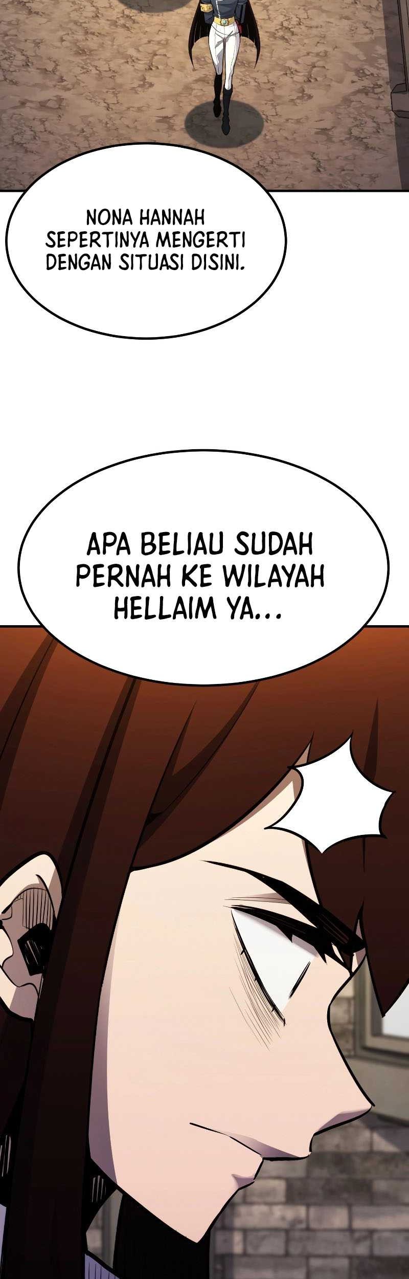 Standard of Reincarnation Chapter 93 - halaman 36