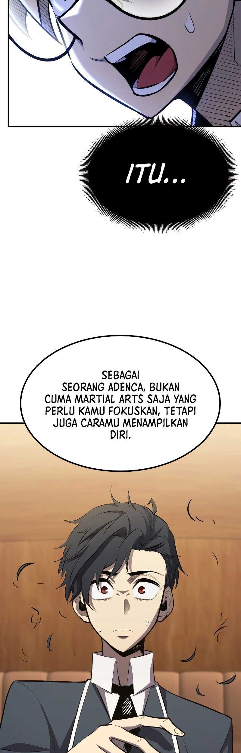 Standard of Reincarnation Chapter 93 - halaman 4