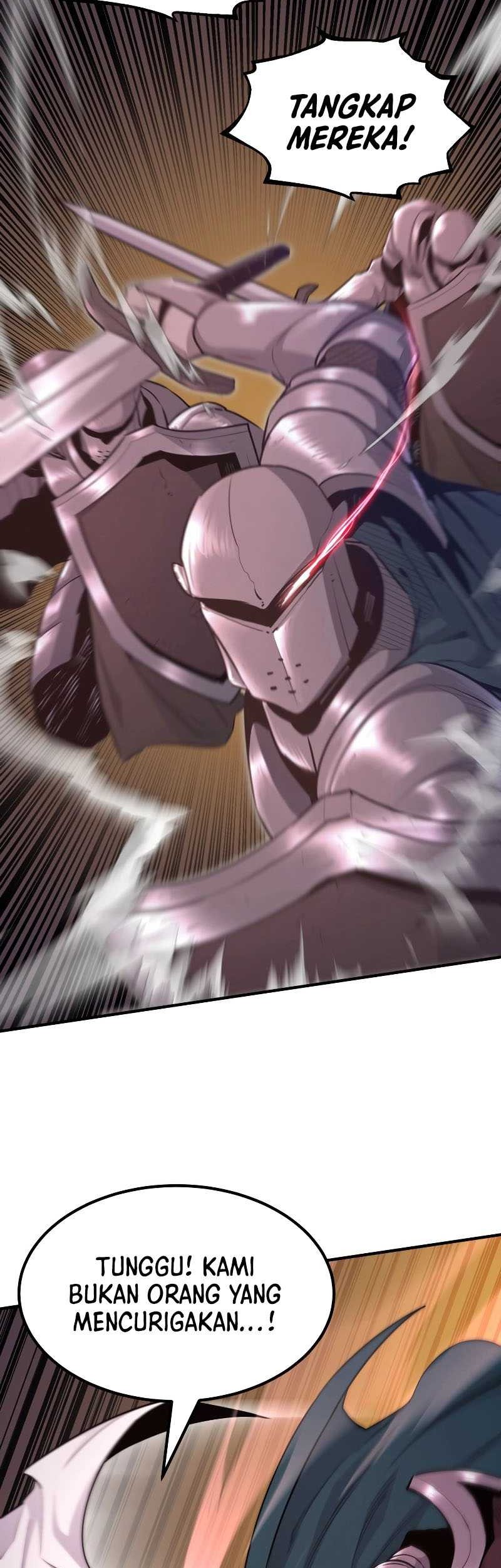 Standard of Reincarnation Chapter 93 - halaman 40