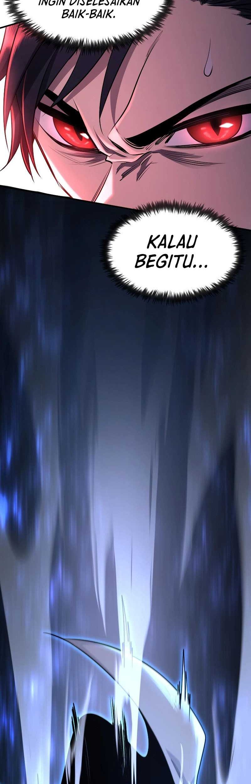 Standard of Reincarnation Chapter 93 - halaman 43