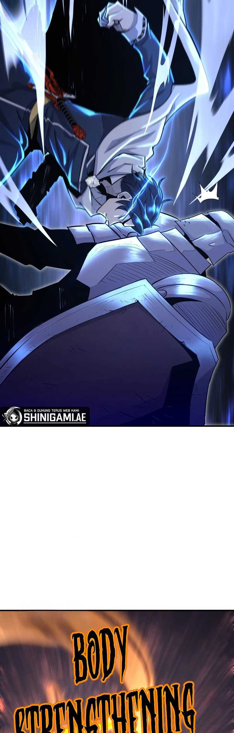 Standard of Reincarnation Chapter 93 - halaman 44