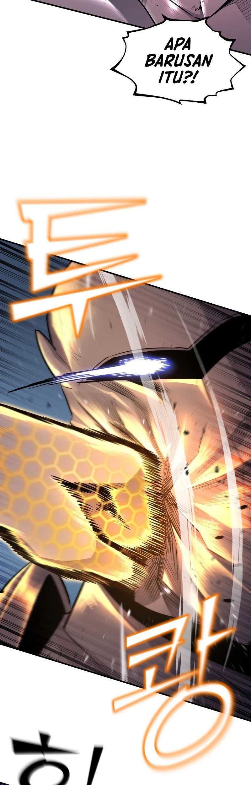 Standard of Reincarnation Chapter 93 - halaman 48