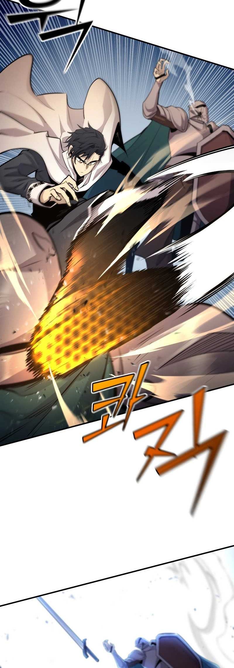 Standard of Reincarnation Chapter 93 - halaman 49