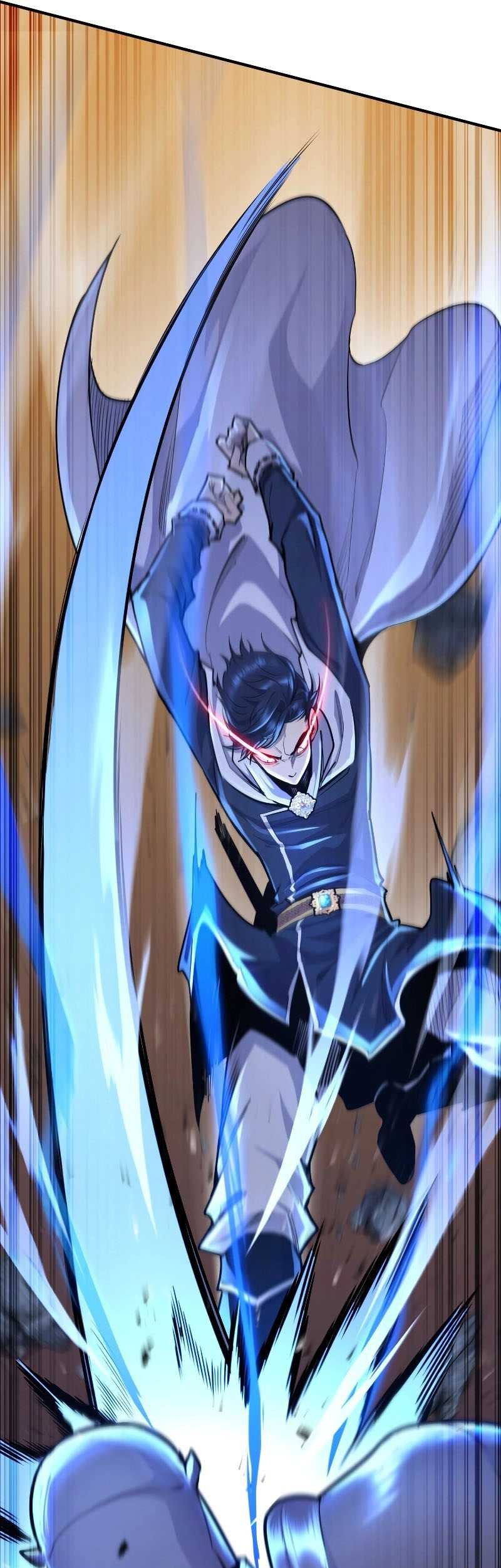 Standard of Reincarnation Chapter 93 - halaman 58