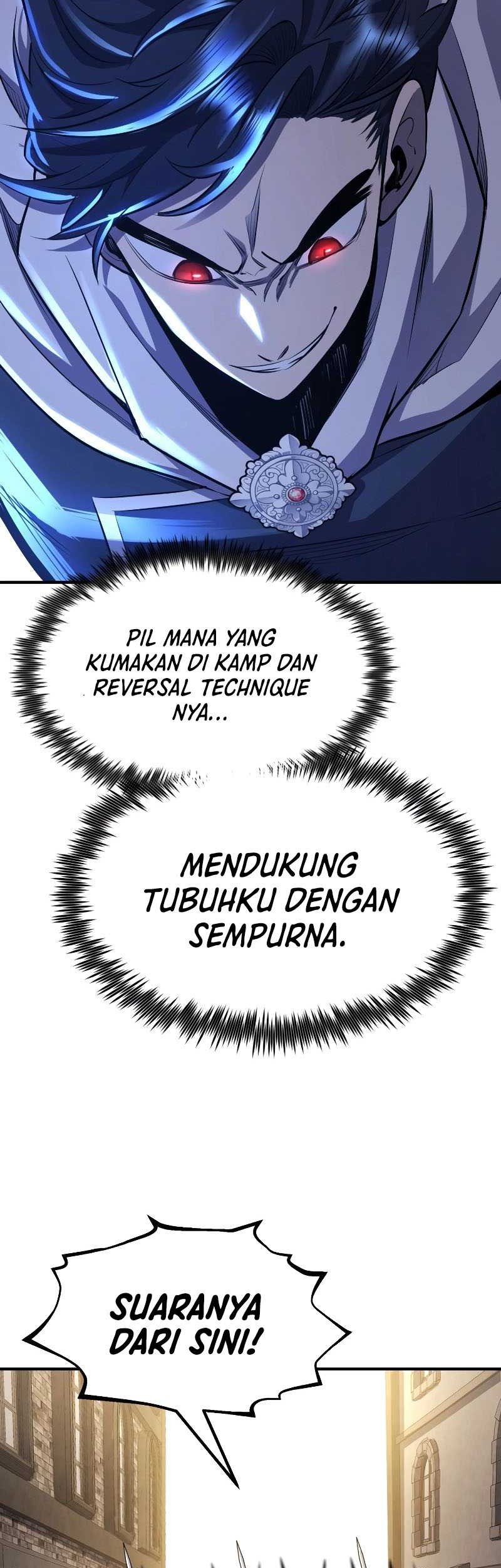 Standard of Reincarnation Chapter 93 - halaman 60