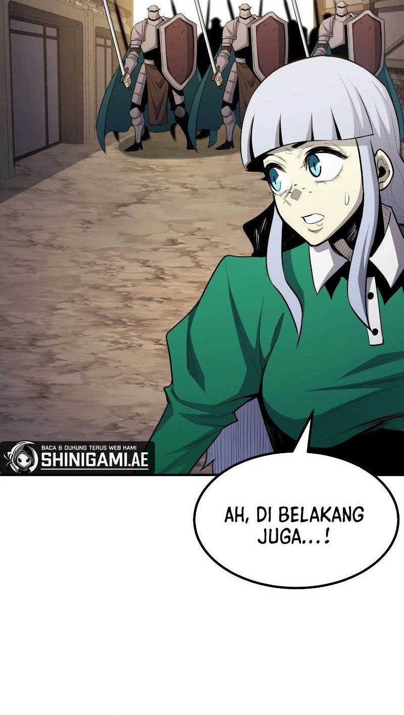 Standard of Reincarnation Chapter 93 - halaman 61