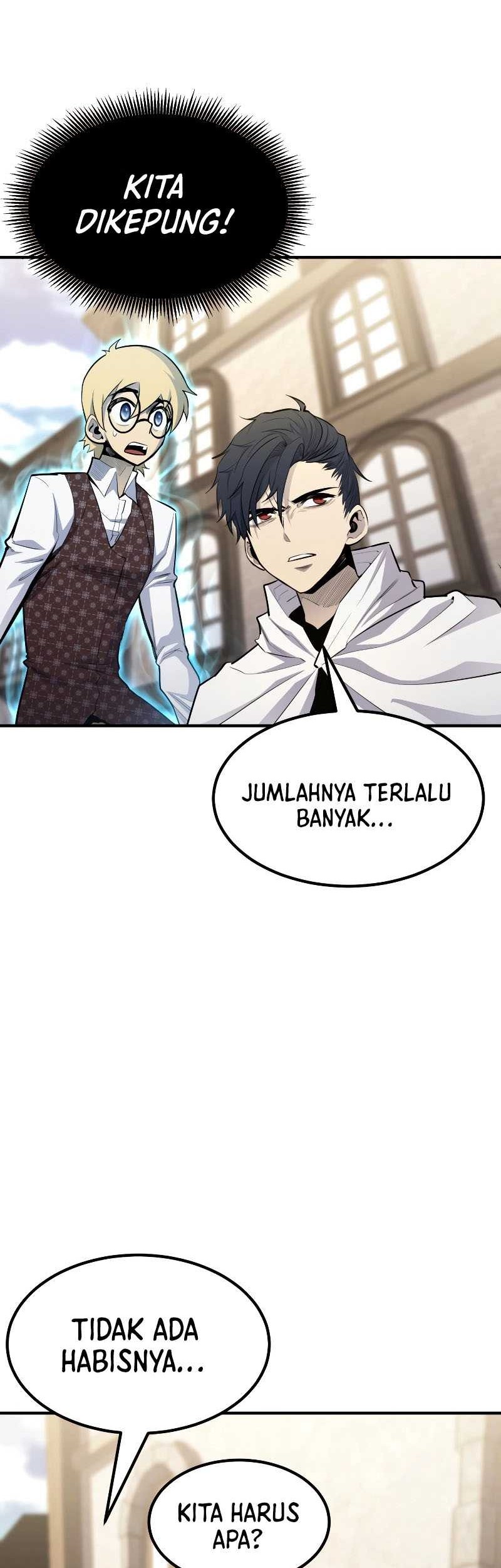 Standard of Reincarnation Chapter 93 - halaman 63