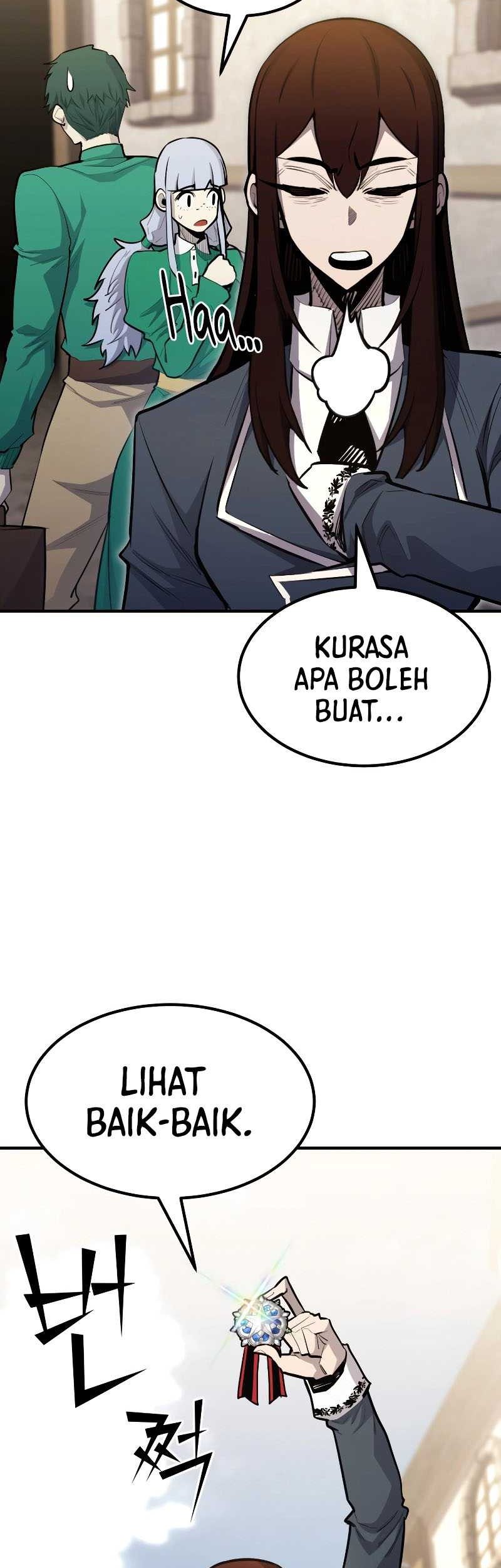 Standard of Reincarnation Chapter 93 - halaman 64